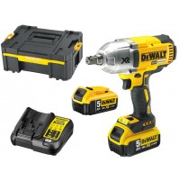 DeWALT DCF899P2 aku rázový utahovák